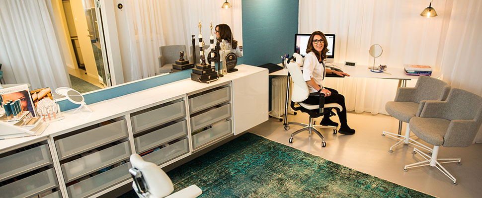 Samarbetspartners Estetiska Kliniken